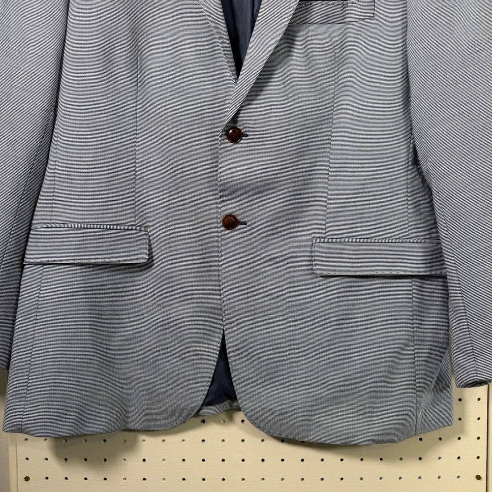 Zara man two